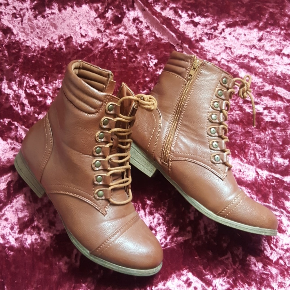 ❌SOLD❌ Ankle Boots